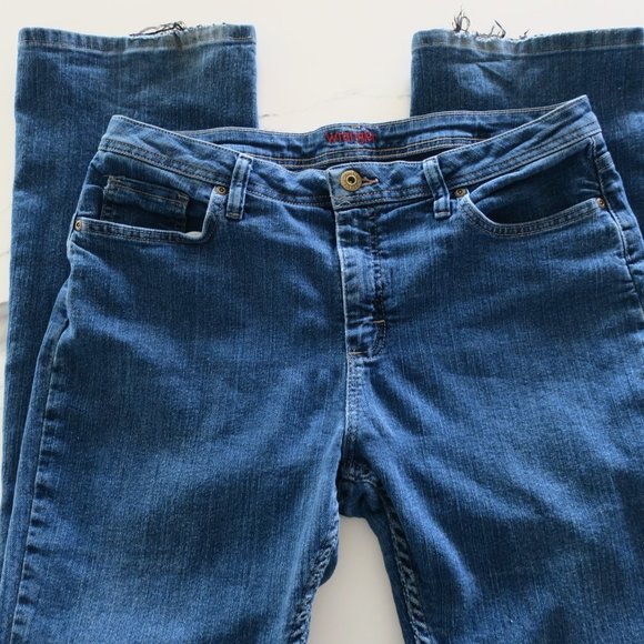 Wrangler Denim - Wrangler Jeans 14 M